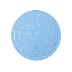 ＜ハウス オブ ローゼ＞サラライト クール UV パウダー【店頭受取】