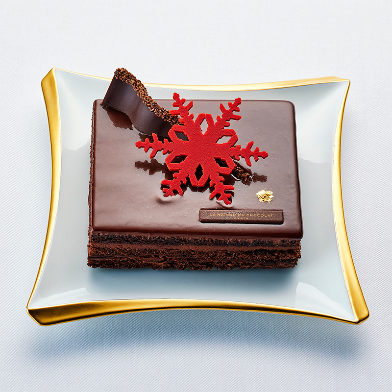 チョコレートケーキ
