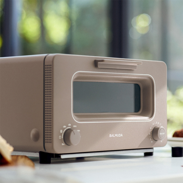 バルミューダ＞バルミューダ ザ・トースター - MATSUYA 松屋オンライン