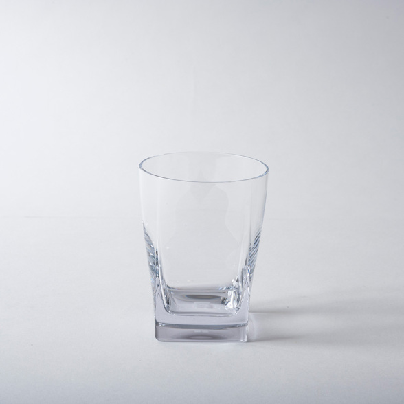 アルマーニ／カーザ＞GLORIA（グロリア）ウォーターグラス2個セット