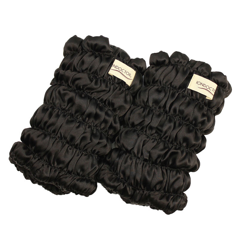 イオンドクター＞シルク足首ウォーマー - MATSUYA 松屋オンラインストア