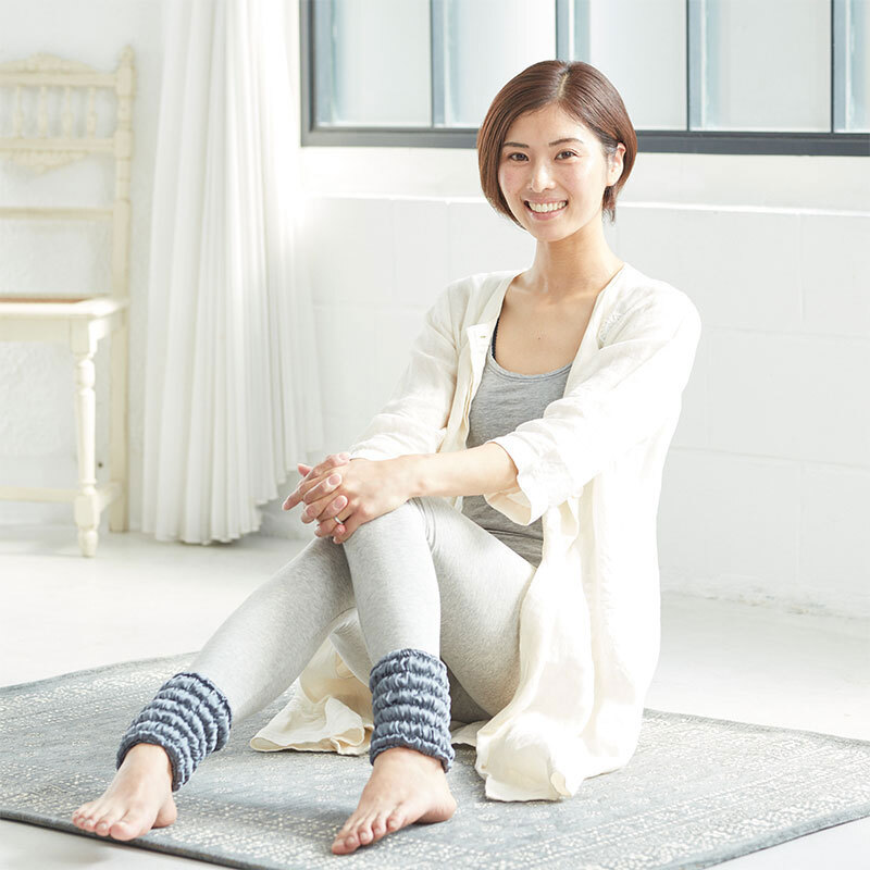 イオンドクター＞シルク足首ウォーマー - MATSUYA 松屋オンラインストア