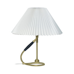 ＜レ・クリント＞テーブルランプ モデル306