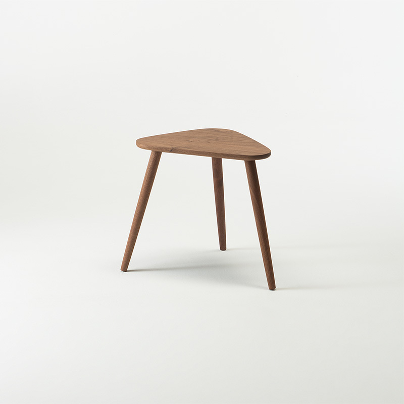 コサイン＞トリコサイドテーブル - MATSUYA 松屋オンラインストア