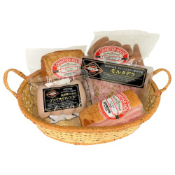 ＜ローマイヤ＞オンラインストア限定お楽しみ5点セット