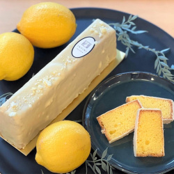 ＜アンフィニ＞ケーク シトロン ベルガモット（箱入り）