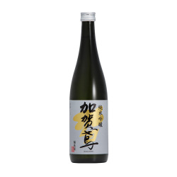 ＜福光屋＞加賀鳶 純米吟醸 720ml