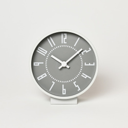 ＜レムノス＞eki clock s GY