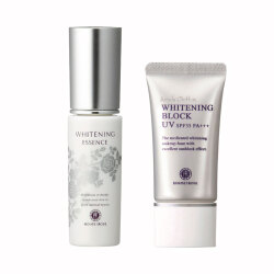 ＜ハウス オブ ローゼ＞Ｗ美白ペアセット