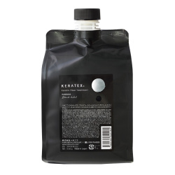 ＜ハホニコ＞ケラテックス ファイバー トリートメント