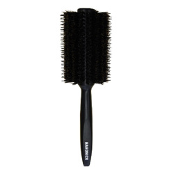 ＜ハホニコ＞フワロール ヘアブラシ