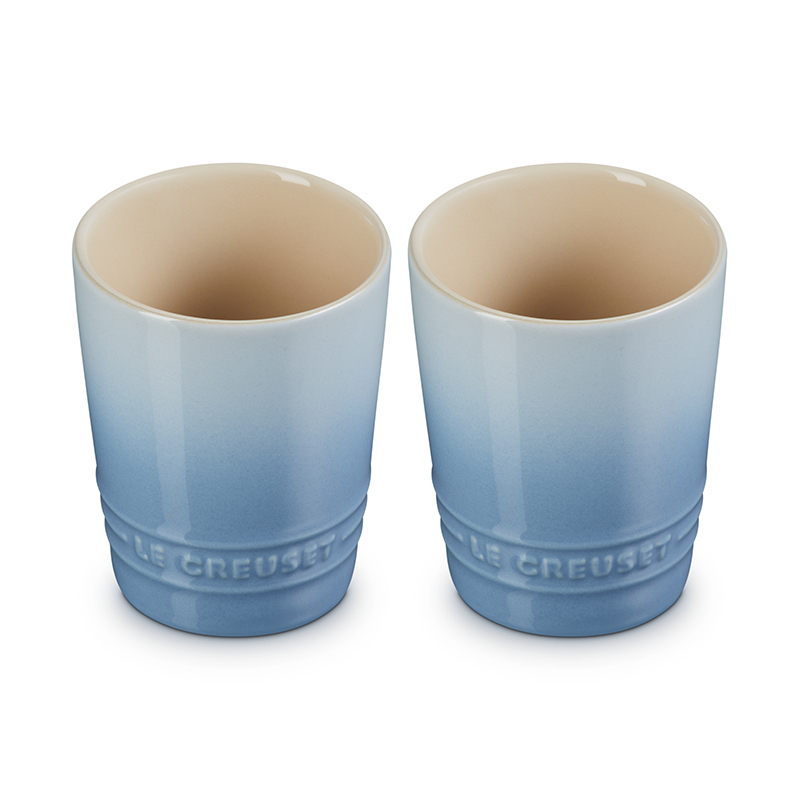 Adoオリジナルタンブラーペアセット& ル・クルーゼOTGボトル Ado