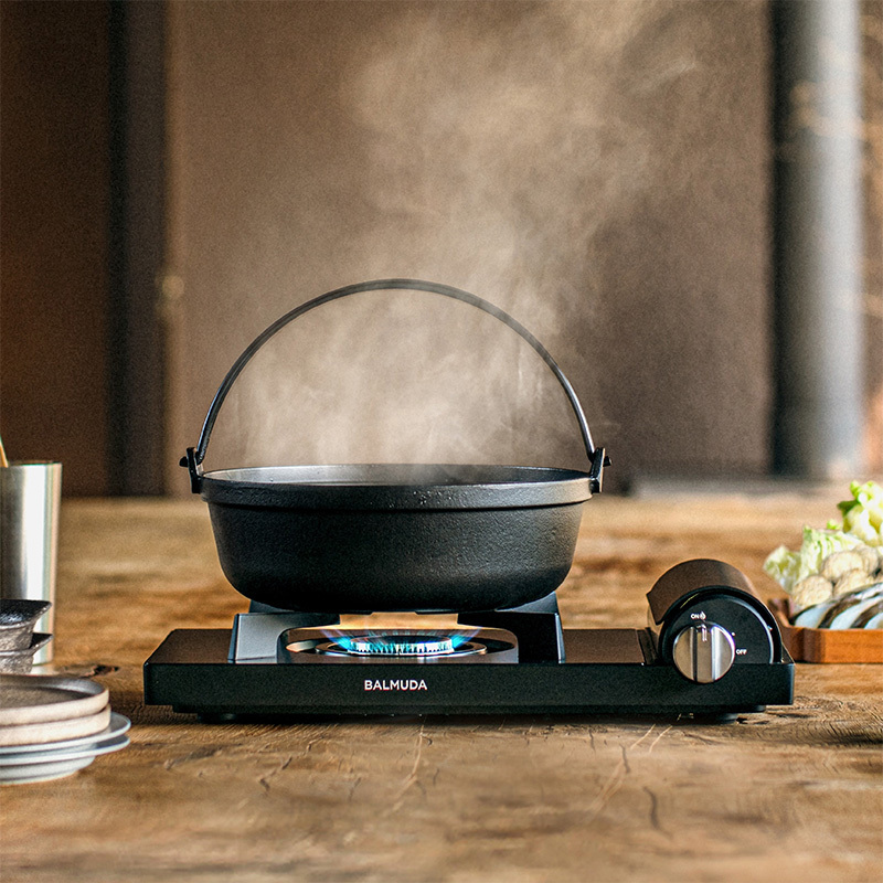 バルミューダ＞テーブルストーブ - MATSUYA 松屋オンラインストア