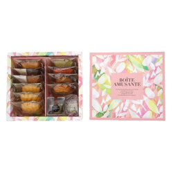 ＜ブールミッシュ＞お楽しみBOX