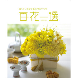 ＜リンベル＞百花一選 ねむのき