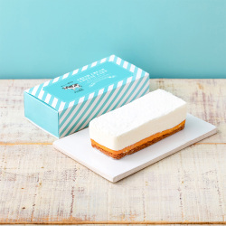 ＜生クリーム専門店MILK＞究極の生クリームチーズケーキ