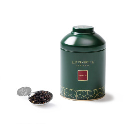 ＜ザ・ペニンシュラ ブティック＆カフェ＞ダージリンティー