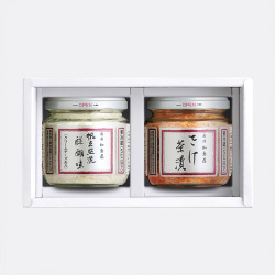 ＜加島屋＞中瓶詰合せBM2-08セット