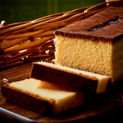 ＜ベイユヴェール＞ケーク・グルマン