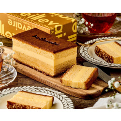 ＜ベイユヴェール＞ケーク・グルマン（バタークリーム）