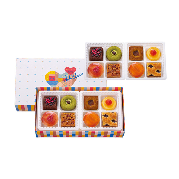 クレジェンテ♡ルシルヴェール2箱4個 クレジェンテ ルシルヴェール②箱④個 クレジェンテ ルシルヴェール4個