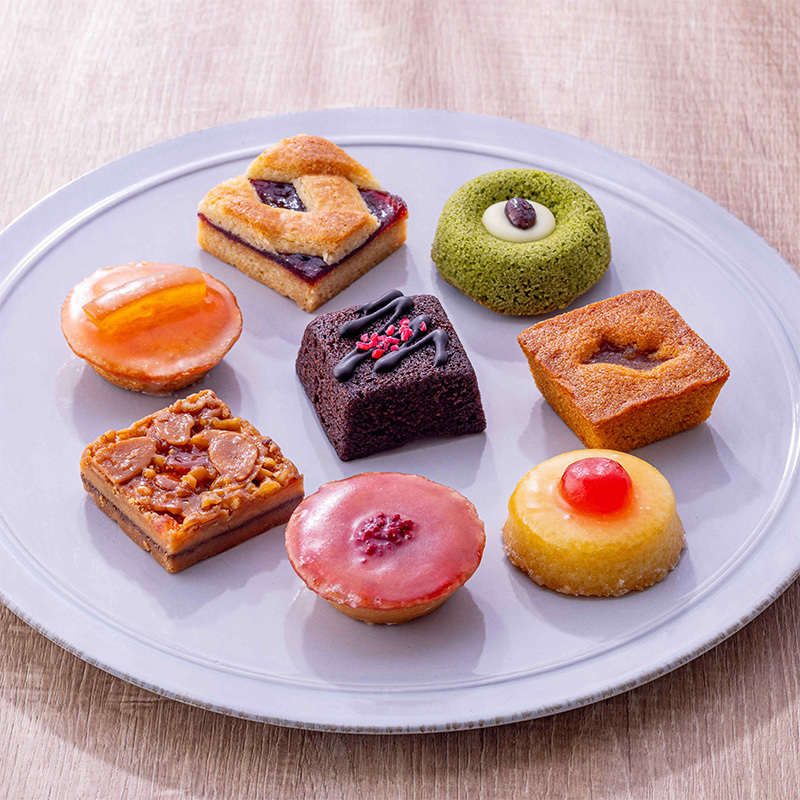 ベルン＞ベルンのジョリクール 16個入 - MATSUYA 松屋オンラインストア