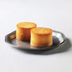 ＜Butters（バターズ）＞バターケーキ10P