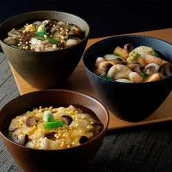 ＜下鴨茶寮＞料亭のあんかけ丼（ギフト）4食入
