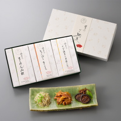 ＜下鴨茶寮＞料亭のご馳走 特選