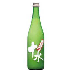 ＜加藤喜八郎酒造＞大山 特別純米 十水大にごり