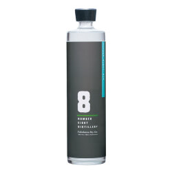 ＜ヒュージ＞NUMBER EIGHT GIN