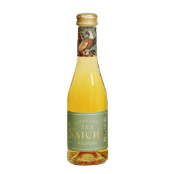 ＜サイチョウ＞SAICHO スパークリングほうじ茶【ノンアルコール】