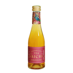 ＜サイチョウ＞SAICHO スパークリングダージリン【ノンアルコール】