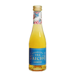 ＜サイチョウ＞SAICHO スパークリングジャスミン【ノンアルコール】