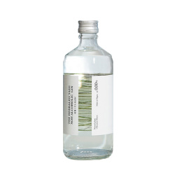 ＜越後薬草＞THE HERBALIST YASO NON ALCOHOLIC GIN ～朝霧に佇む魚沼杉～【ノンアルコール】