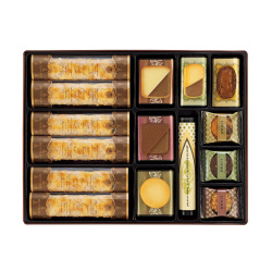 ＜ロイスダール＞ロイスダールセット