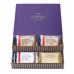 ＜ガトーフェスタ ハラダ＞プレミアム・セレクション／化粧箱2段