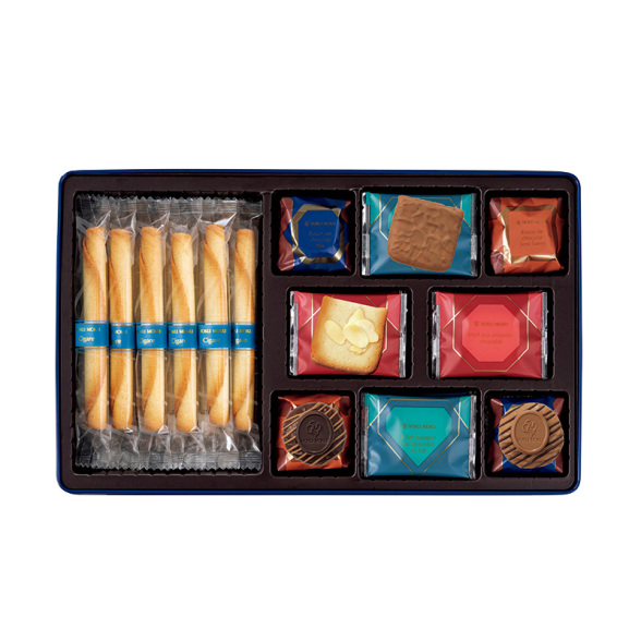 ヨックモック＞セックバリエ - MATSUYA 松屋オンラインストア