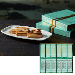 ＜ミルフィユ メゾン フランセ＞ミルフィユスペシャリテ12個入