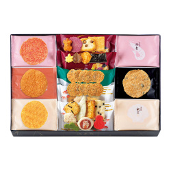＜満果惣＞海匠焼詰合せ