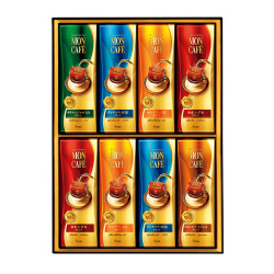 ＜モンカフェ＞ドリップコーヒー セレクトギフト