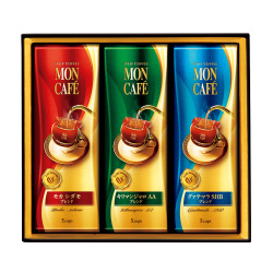 ＜モンカフェ＞ドリップコーヒー セレクトギフト