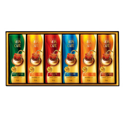 ＜モンカフェ＞ドリップコーヒー セレクトギフト