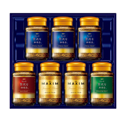 ＜AGF＞インスタントコーヒーギフト