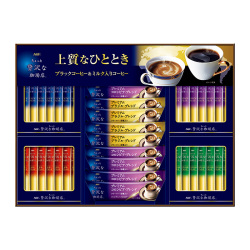 ＜AGF＞ちょっと贅沢な珈琲店スティックアソートギフト
