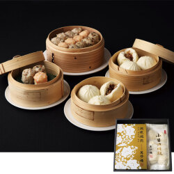 ＜萬珍樓＞光輝