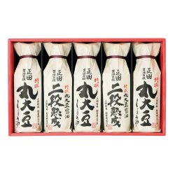 ＜正田醤油＞醤油百撰ギフト