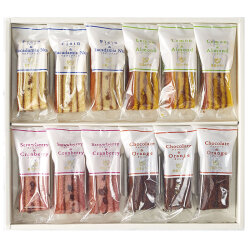 ＜帝国ホテル＞スティックバウム詰合せ