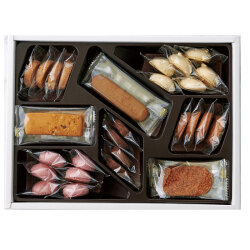 ＜帝国ホテル＞クッキー詰合せ