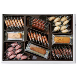 ＜帝国ホテル＞クッキー詰合せ